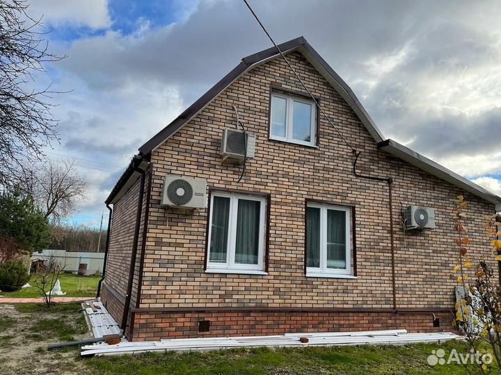 Термопанель Premium Керамин Теннесси 2Т (1712)