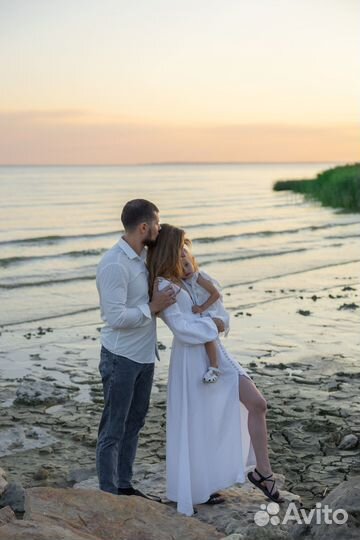 Фотограф Москва