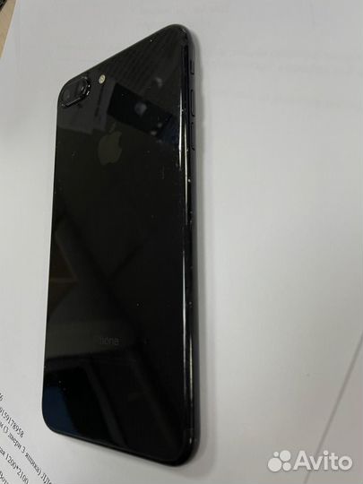iPhone 7 Plus, 32 ГБ
