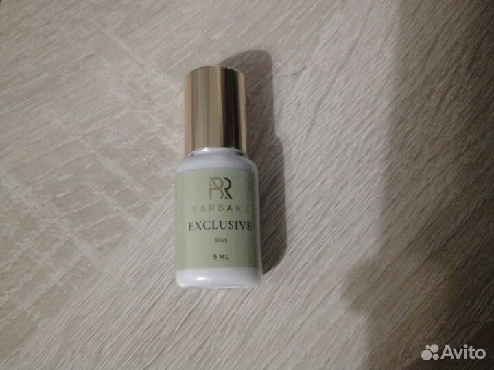 Клей для наращивания ресниц