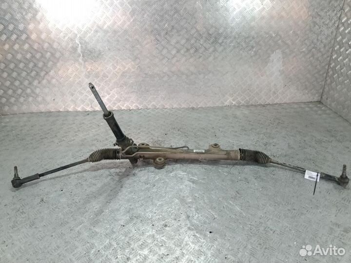 Рулевая рейка BK313200DE Ford Transit (2014-2020)