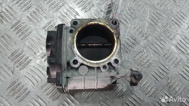 Дроссельная заслонка RME6011 Nissan Qashqai J10 (2