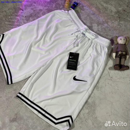 Шорты Nike