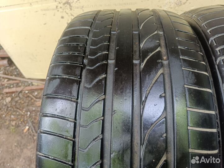 Bridgestone Dueler H/P Sport 275/40 R20