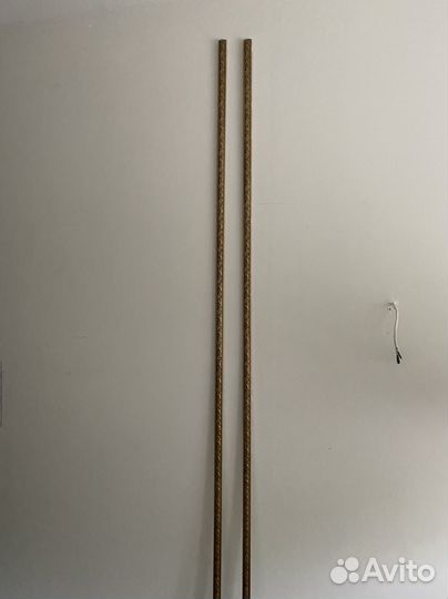 Молдинг декоративный, багет