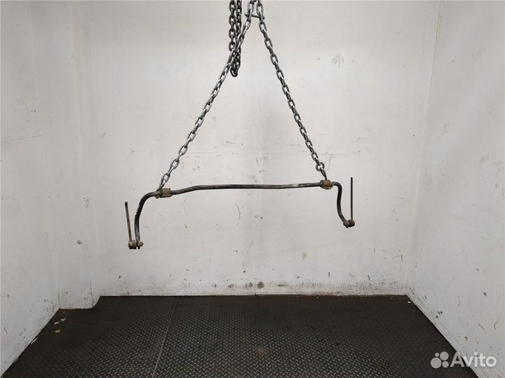 Стабилизатор подвески Volkswagen Polo, 2010