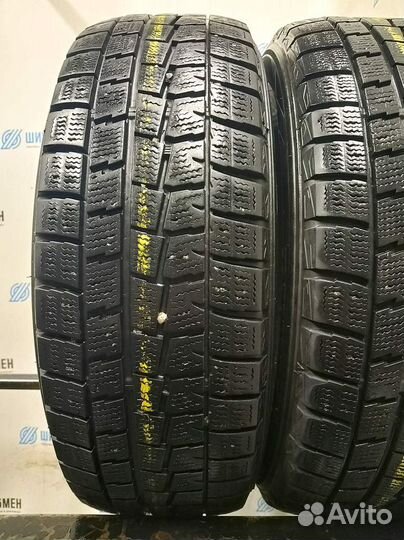 Dunlop Winter Maxx WM02 185/65 R15 88Q