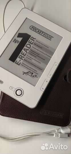 Электронная книга Pocketbook Pro 602