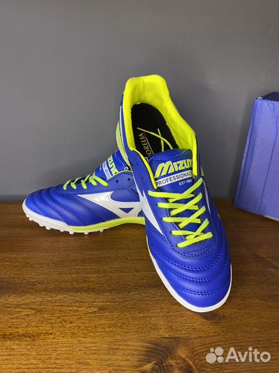 Сороконожки mizuno