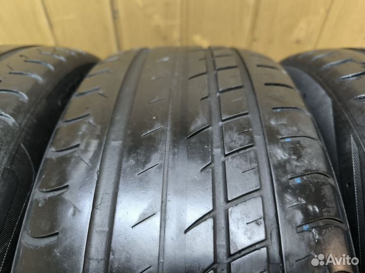 Viatti Strada Asimmetrico V-130 205/55 R16 91V