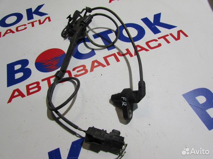 Датчик abs Перед Право toyota wish ZGE20G, ZGE20W, ZGE21G, ZGE22W, ZGE25G, ZGE25W