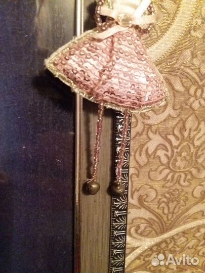 Подвесное украшение 