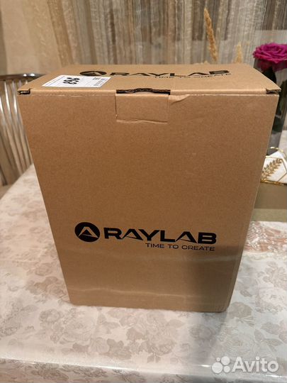 Вспышка Raylab Rossa RS-300