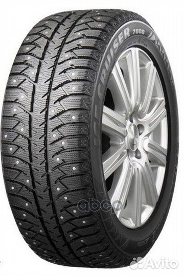 Bridgestone Ice Cruiser 7000S 225/65 R17