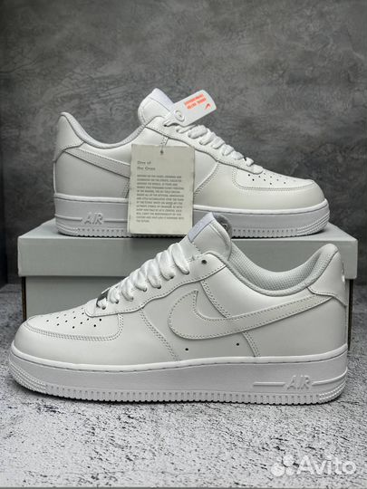Кроссовки Nike Air Force 1 36-46