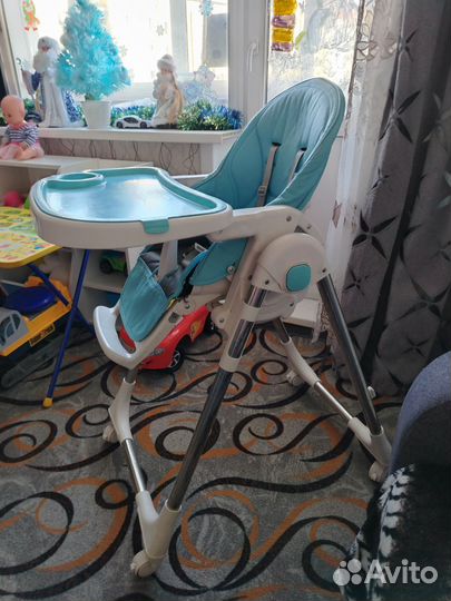 Стульчик для кормления