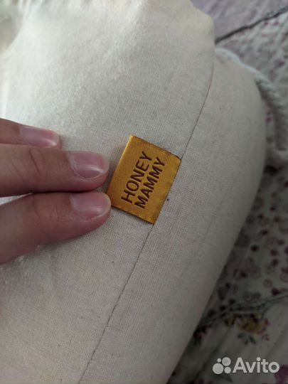 Позиционер для сна HoneyMammy