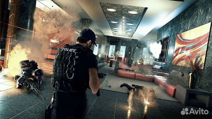 Диски для ps4