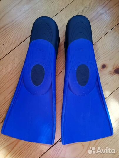 Ласты детские 30-31