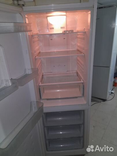 Холодильник бу