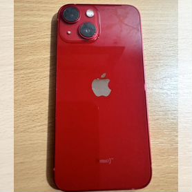 iPhone 13 mini, 128 ГБ