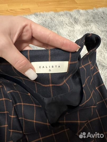 Сарафан calista р.44