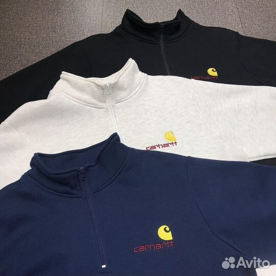 Водолазка Carhartt