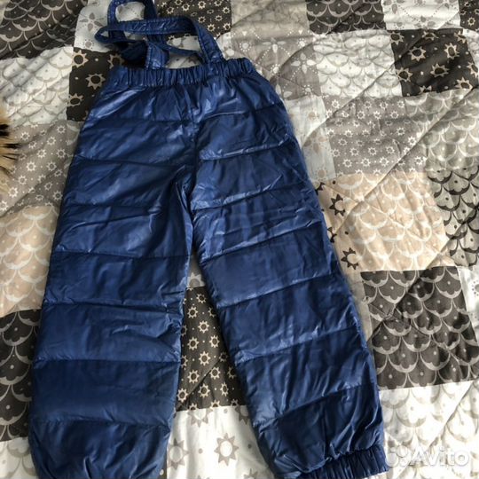 Комбинезон moncler 110, ugg 27 оригинал