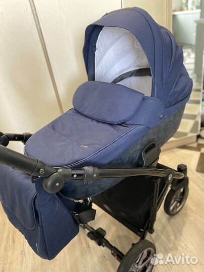 Коляска Tutis Viva Life 2 в 1