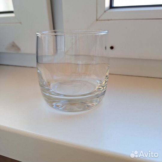 Набор бокалов для виски/сока