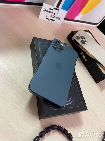 iPhone 12 Pro, 128 ГБ
