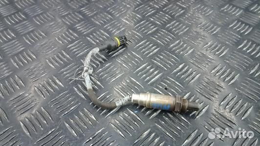 Лямбда-зонд toyota camry V50 (7DN10PE01)