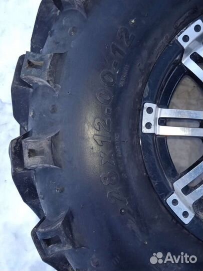 Deestone Thunderer R28