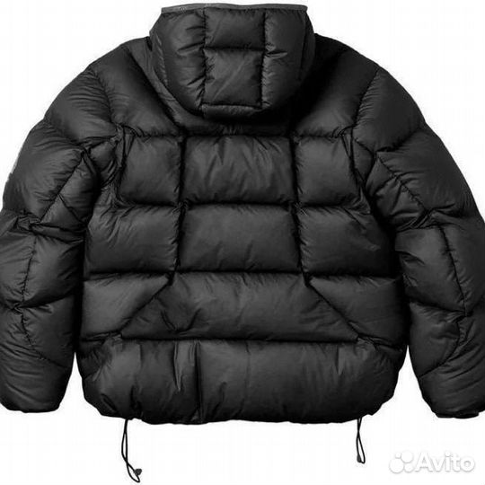 Куртка зимняя Palace Pertex пуховик 54-58