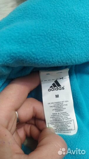 Шапка адидас, новая