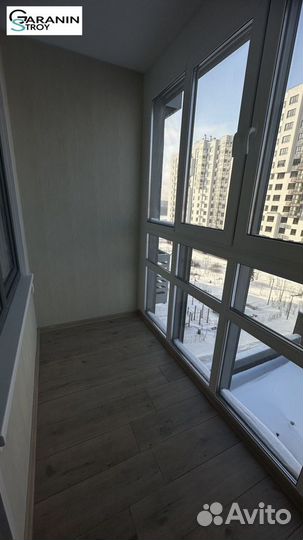 Остекление балкона установка пластиковых окон