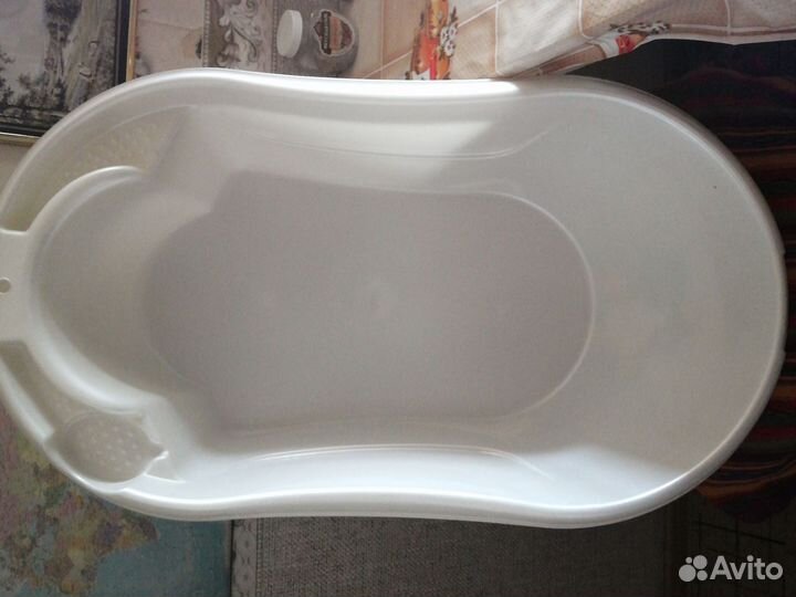 Ванночка для купания