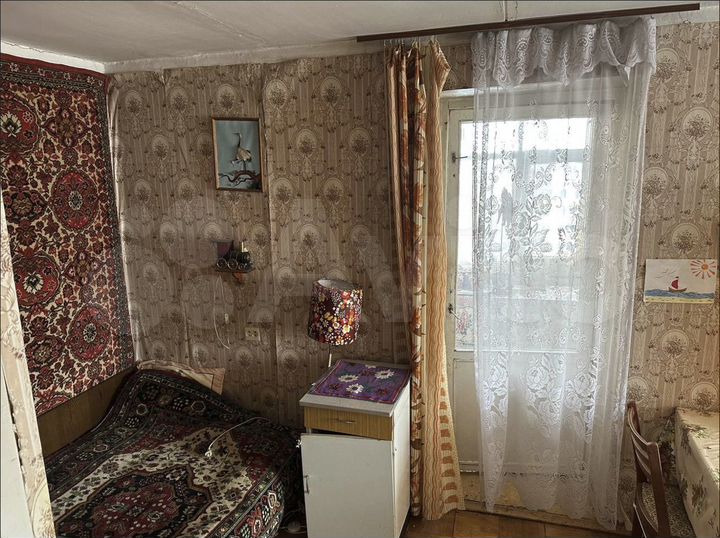 1-к. квартира, 37,9 м², 6/9 эт.