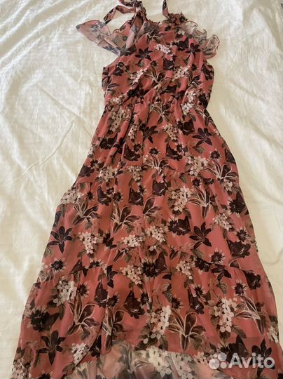 Женские вещи пакетом