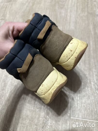 Ботинки зимние для мальчика 31