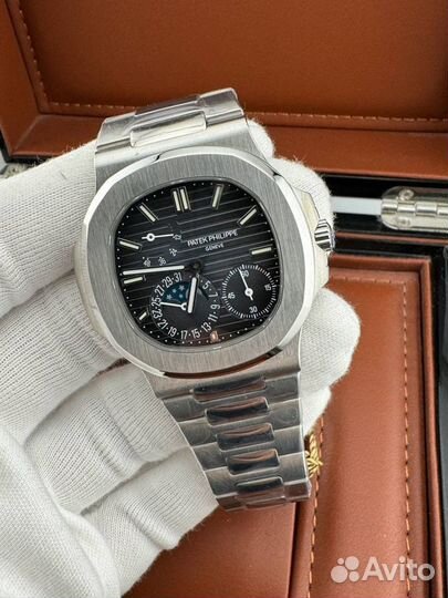 Часы мужские Patek Philippe Nautilus