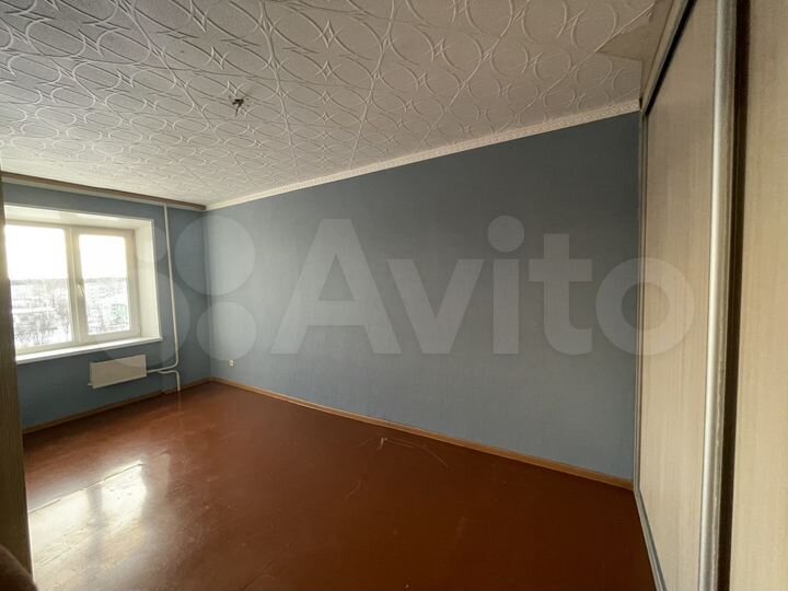 2-к. квартира, 45 м², 4/5 эт.