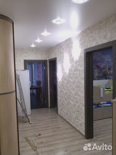 Ремонт квартир