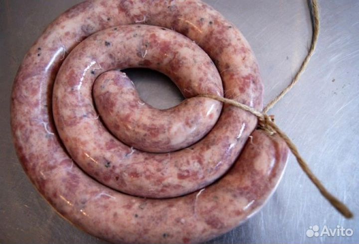 Мясорубка электрическая бу