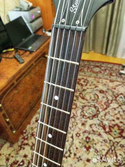 Гитараeiphonelespaulstudio