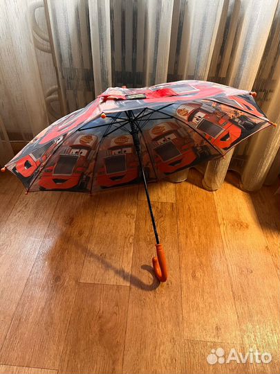 Зонт детский
