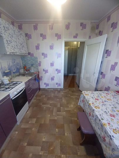 3-к. квартира, 64,2 м², 9/9 эт.