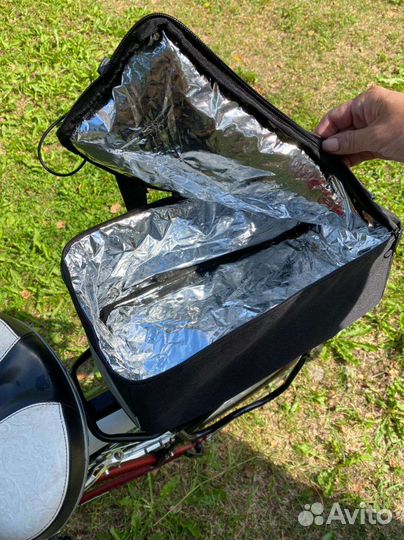 Велосипед Forward evia 1.0