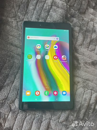 Планшет samsung galaxy tab a8