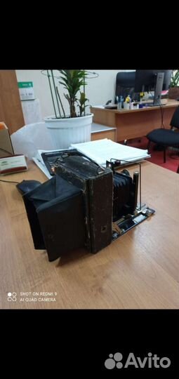 Фотоаппарат Фотокор 1